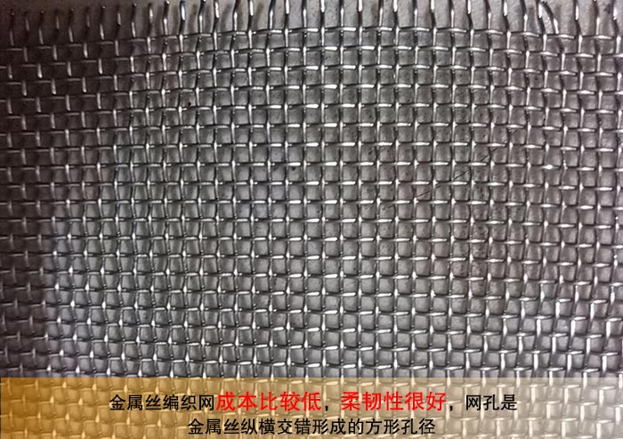 金屬絲編織網 金屬絲編織網