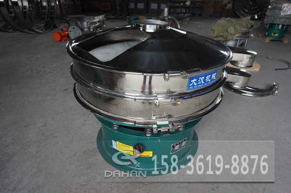 果汁飲料過(guò)濾振動(dòng)篩 果汁飲料過(guò)濾振動(dòng)篩